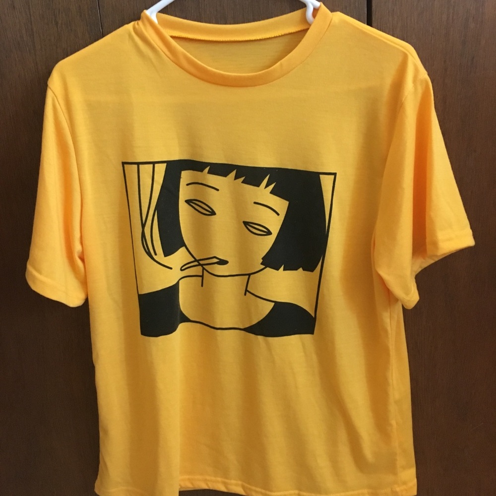Graphic Tee